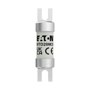 Eaton - HRC-Sicherung Sicherungseinsatz NITD20M32 20 A, AC 550 V − 20 Stück