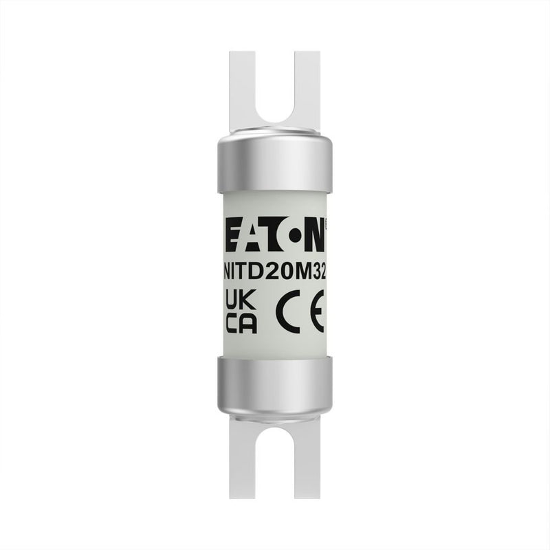 Eaton - HRC-Sicherung Sicherungseinsatz NITD20M32 20 A, AC 550 V − 20 Stück
