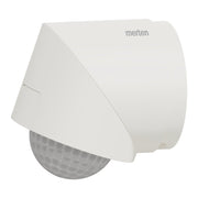 Merten - Bewegungsmelder/Präsenzmelder komplett Bewegungsmelder MEG5641-3119 ARGUS 220-360 pws