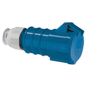 Bals Elektrotech - CEE-Kupplung (IEC 60309) Kupplung 310311 IP44