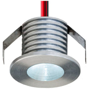 EVN Lichttechnik - Downlight/Strahler/Flutlicht LED Lichtpunkt P20 0101 1,2W 350mA 6000K