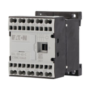 Eaton - Hilfsschütz, Relais Hilfsschütz 110/120V DILER-40-C#231841 50/60Hz Federzugkle.
