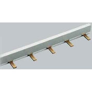 Wöhner - Phasenschiene Kammschiene 3pol. 31312 400V AC/250V DC 1m − 10 Stück
