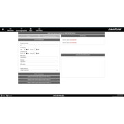 Janitza Electronic - Visualisierungs-Software APP PUSH SERVICE + UMG20CM 5100285 Energy-Portal