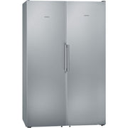 Siemens - Kühl-/Gefrierkombination Kühl/Gefrierkombi-Set SbS KA95NVIEP KS36VVIEP+GS36NVIEP