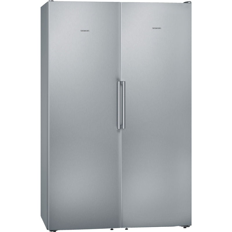 Siemens - Kühl-/Gefrierkombination Kühl/Gefrierkombi-Set SbS KA95NVIEP KS36VVIEP+GS36NVIEP