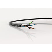 Lapp Kabel&Leitung - Energiekabel < 1 kV, für ortsveränderlichen Einsatz ÖLFLEX HEAT 125 C MC 2X0,5 1024400