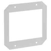 Spelsberg - Zubehör/Ersatzteile für Niederspannungs-Schalttechnik Abdeckung f.Verteilerfeld GBT 2 IP65