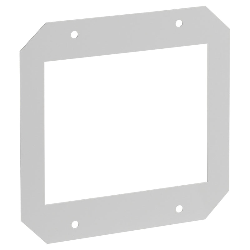 Spelsberg - Zubehör/Ersatzteile für Niederspannungs-Schalttechnik Abdeckung f.Verteilerfeld GBT 2 IP65