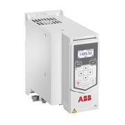 ABB Stotz S&J - Frequenzumrichter =< 1 kV Frequenzumric ACQ80-04-05KW5-4