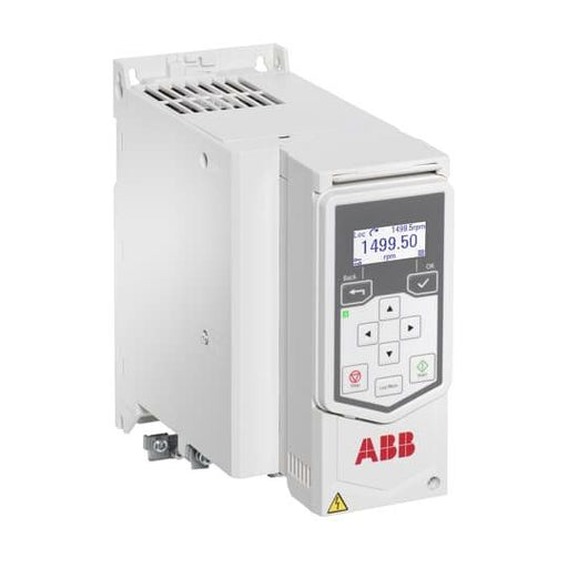 ABB Stotz S&J - Frequenzumrichter =< 1 kV Frequenzumric ACQ80-04-05KW5-4
