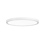 Waldmann Light - Decken-/Wandleuchte LED-Anbauleuchte 00813055 2700-6500K