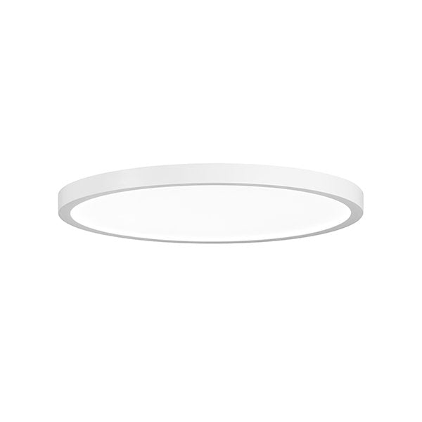 Waldmann Light - Decken-/Wandleuchte LED-Anbauleuchte 00813055 2700-6500K