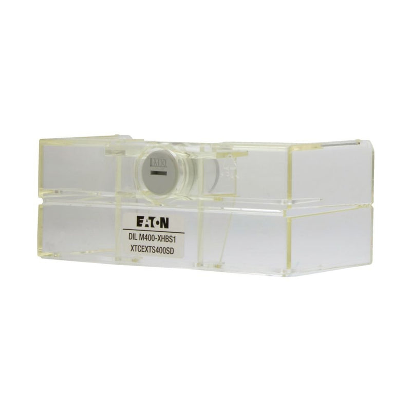 Eaton - Zubehör/Ersatzteile für Niederspannungs-Schalttechnik Abdeckung DILM400-XHBS1 für DILM185...400