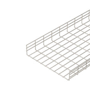 OBO Bettermann Vertr - Gitterrinne Schwere Gitterrinne SGR 105 500 A2 − 3 Meter