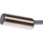 Ipf Electronic - Induktiver Näherungsschalter Sensor Induktiv, M12x1 IB12C345 30lang bündig Sn: 4