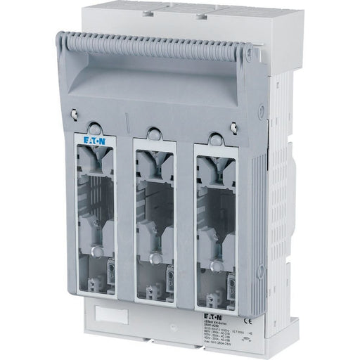 Eaton - Sicherungslasttrennschalter NH 1-Lasttrenner XNH1-A250 3-p.M10,150qmm