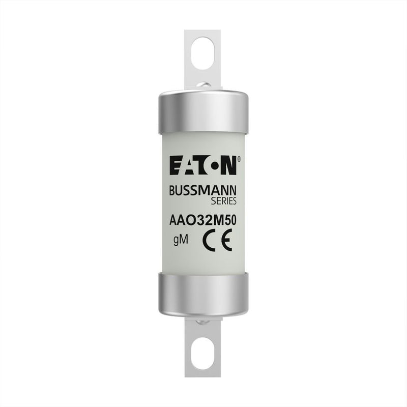 Eaton - HRC-Sicherung Sicherungseinsatz AAO32M50 32 A, AC 500 V − 20 Stück