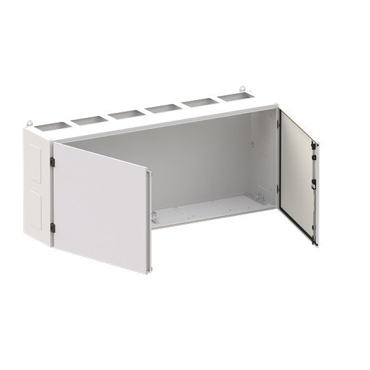 Striebel&John - Leergehäuse TW Wandschrank TW604G SKI IP55