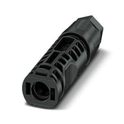 Phoenix Contact - Rundsteckverbinder, feldkonfektionierbar (Industriesteckverbinder) PhotovoltaikSteckverbinder PV-C1M-C-HSG − 50 Stück