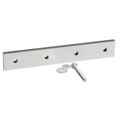 Schneider Electric - Komponente für den Ausbau (Schaltschrank) PrismaSeT-P, Abstandhalter LVS04692 für Flachkantschiene