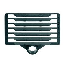Telegärtner - Spleißhalter Spleisshalter f.6 Schrumpf 100021119 f.Schrumpfspl.AD 3mm