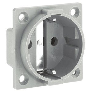 Bals Elektrotech - Schutzkontakt-Anbausteckdose Schutzkont.-Anbausteckdose 712 16A 3p 250V IP20