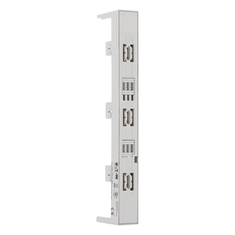 Eaton - Zubehör/Ersatzteile für Niederspannungs-Schalttechnik Stromsammelschienenadapter EMS2-XBB-60 3polig 160mm