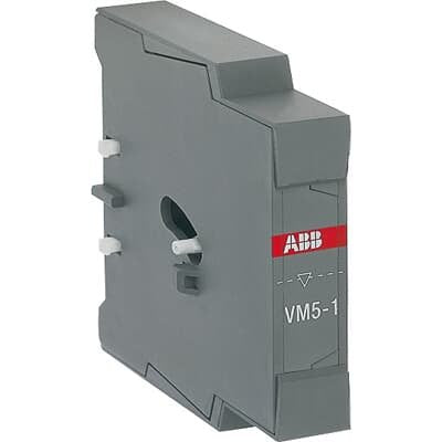 ABB Stotz S&J - Mechanische Verriegelung für Schalter Verriegelung VM5-1 mechanisch