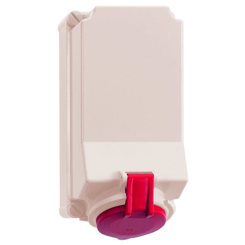 Bals Elektrotech - CEE-Steckdose (IEC 60309) CEE-Steckdose 11611