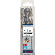 Bosch - Bohrer PRO Metal HSS-G 2608585527 Spiralbohrer 10,7 x
