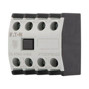 Eaton - Hilfsschalterblock Hilfsschalterbaustein DILM150-XHI22 4p. 2S2Ö