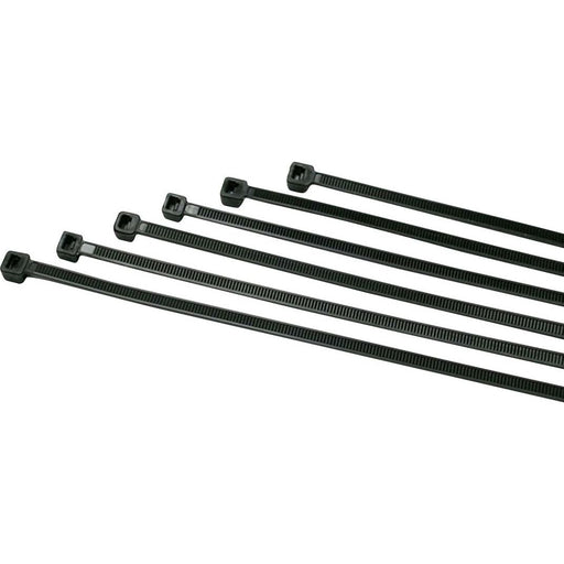 Etherma - Zubehör/Ersatzteile für Heizbänder Kabelbinder BIND-01 Zub. Dachrinnenheiz