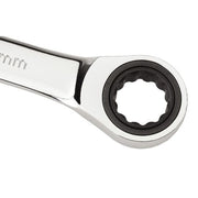 Cimco Werkzeuge - Maulringschlüssel Knarren-Ring-Gabelschlüss. 112508 SW=8mm