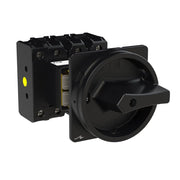 Eaton - Lasttrennschalter Hauptschalter P3-80/V/SVB-SW/N 80A, 4-polig