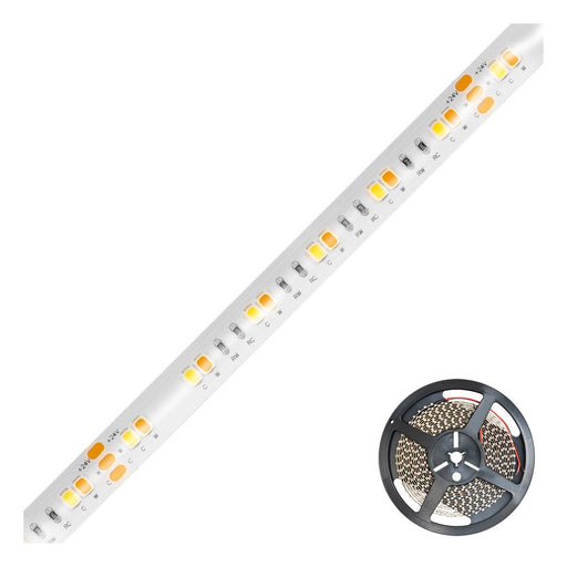 EVN Lichttechnik - Lichtschlauch/-band LED-Stripe IP54 5m IC544884280125 2500-6500K