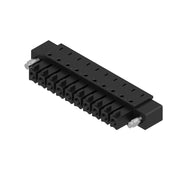 Weidmüller - Leiterplattensteckverbinder Verbinder 3.81mm BCL-SMT 3#1975790000 − 50 Stück