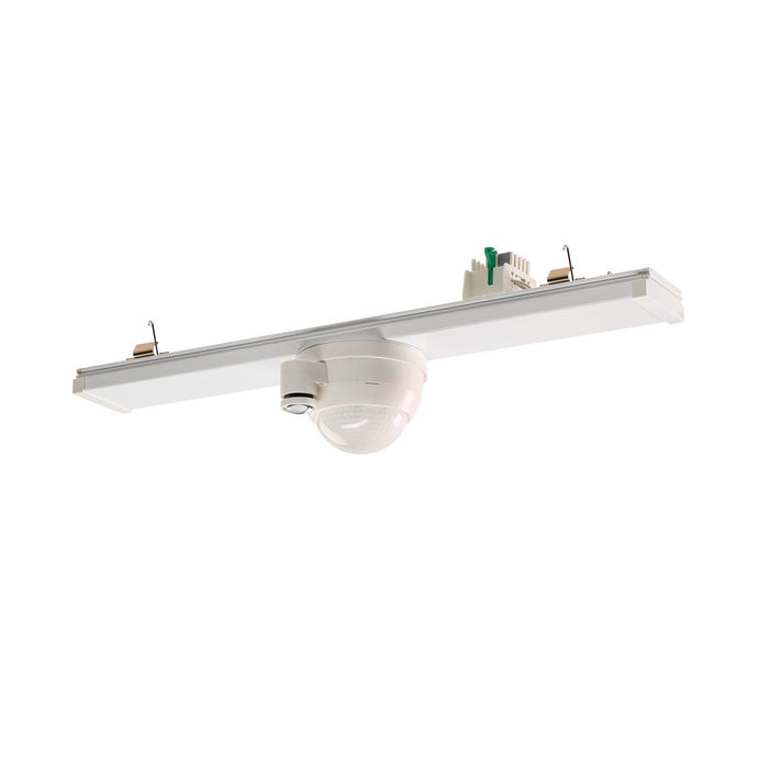 Ridi-Leuchten - Bussystem-Bewegungsmelder Sensor-Moduleinheit VLMF-S #1500168//386  − 1 Stück
