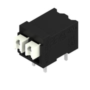Weidmüller - Leiterplattenklemme Leiterplattenklemme LSF-SMT 3#1824620000 3.81mm − 69 Stück