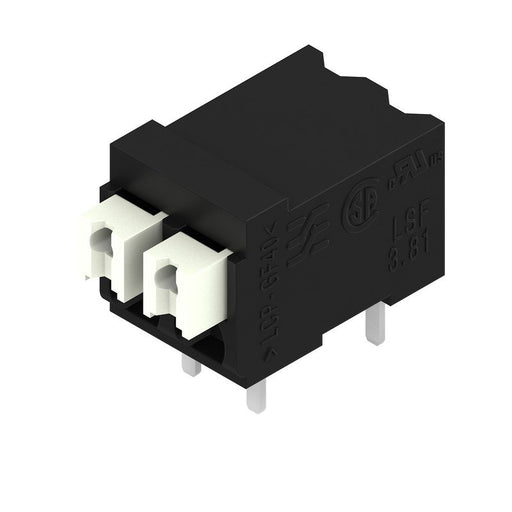 Weidmüller - Leiterplattenklemme Leiterplattenklemme LSF-SMT 3#1824620000 3.81mm − 69 Stück