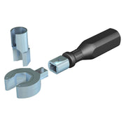 OBO Bettermann - Rohrzange Grundratsche-Set V-TEC RA SET SW15-SW29