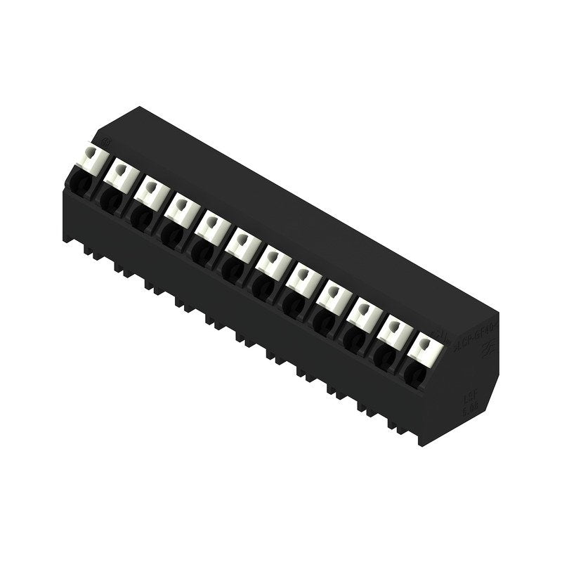 Weidmüller - Leiterplattenklemme Leiterplattenklemme LSF-SMT 5#1884830000 5.08mm − 9 Stück