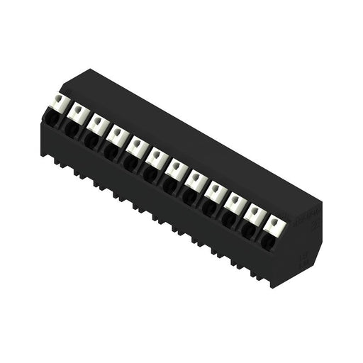 Weidmüller - Leiterplattenklemme Leiterplattenklemme LSF-SMT 5#1884830000 5.08mm − 9 Stück