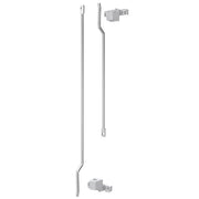 ABN - Montagezubehör (Schaltschrank) Schubstangen ABNRY20004 5mm für BH4