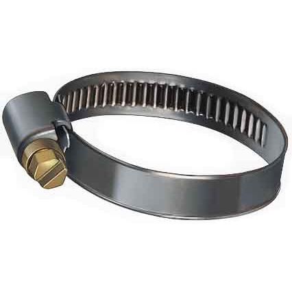 Pflitsch - Schneckenschlauchschelle Schlauchschelle SGL 20/32 20-32mm − 25 Stück