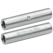 Klauke - Verbinder für Al-Leiter zum Verpressen Al-Pressverbinder 227R 70RM/SM-95SE
