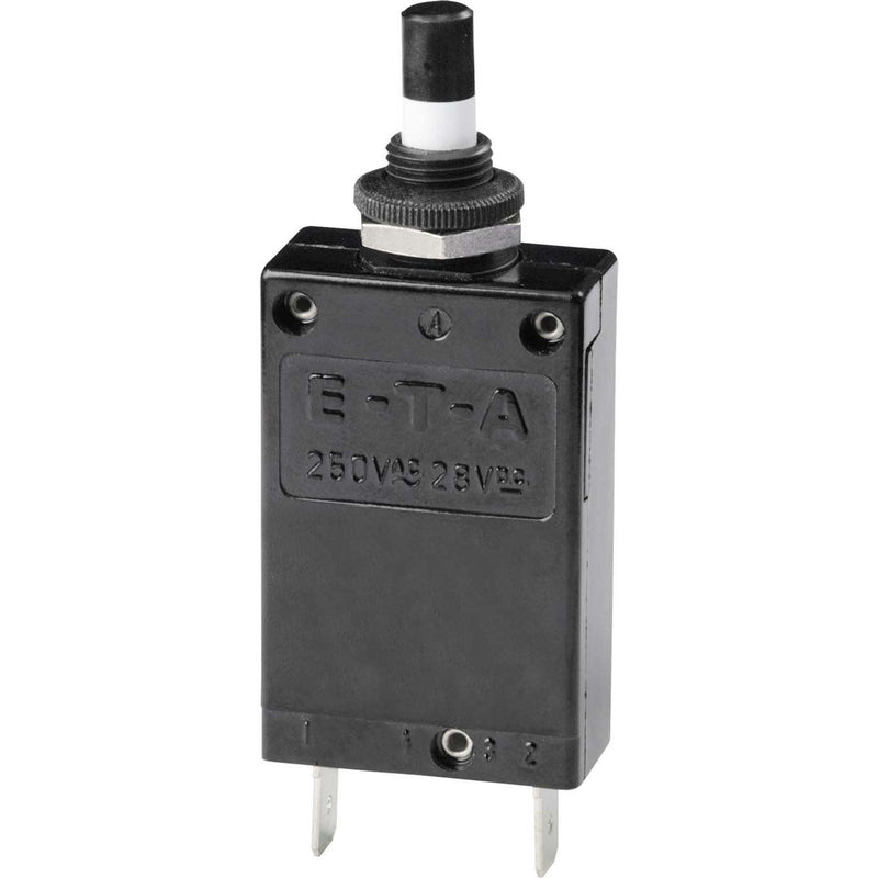 ETA - Leitungsschutzschalter Schutzschalter 2-5700-IG1-P10-2A therm. − 10 Stück
