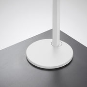 Trilux - Mechanisches Zubehör/Ersatzteile für Leuchten Fußplatte CultegaTFP01#7855700 ws