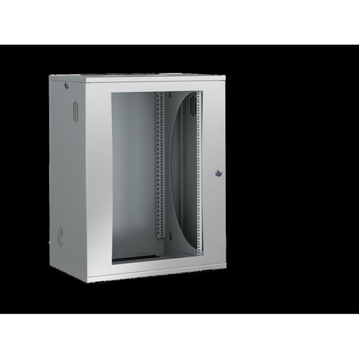 Rittal - Netzwerkgehäuse FlatBox 21HE 700x1025x700 DK 7507.220