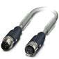 Phoenix Contact - Konfektioniertes Sensor-Aktor-Kabel Bussystem-Kabel SAC-5P-MS/20#1419056